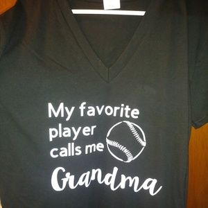 Custom vinyl tanks and ts